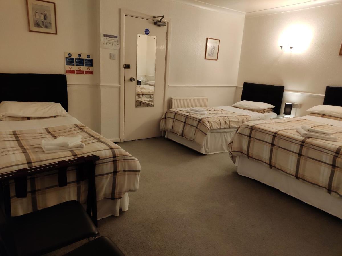 Arundel Park Hotel Экстерьер фото