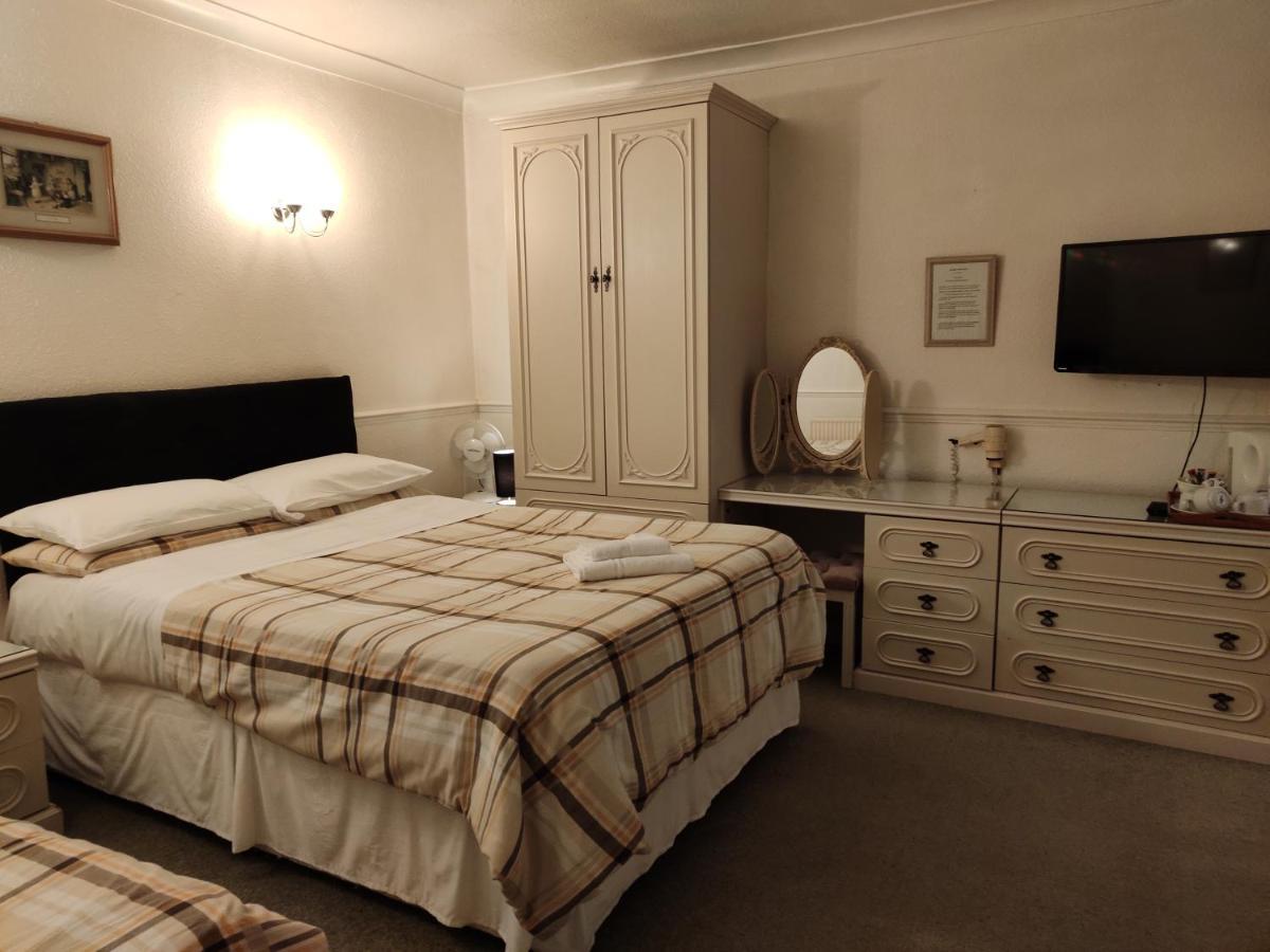 Arundel Park Hotel Экстерьер фото