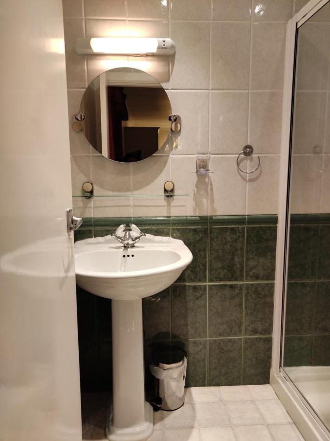Arundel Park Hotel Экстерьер фото
