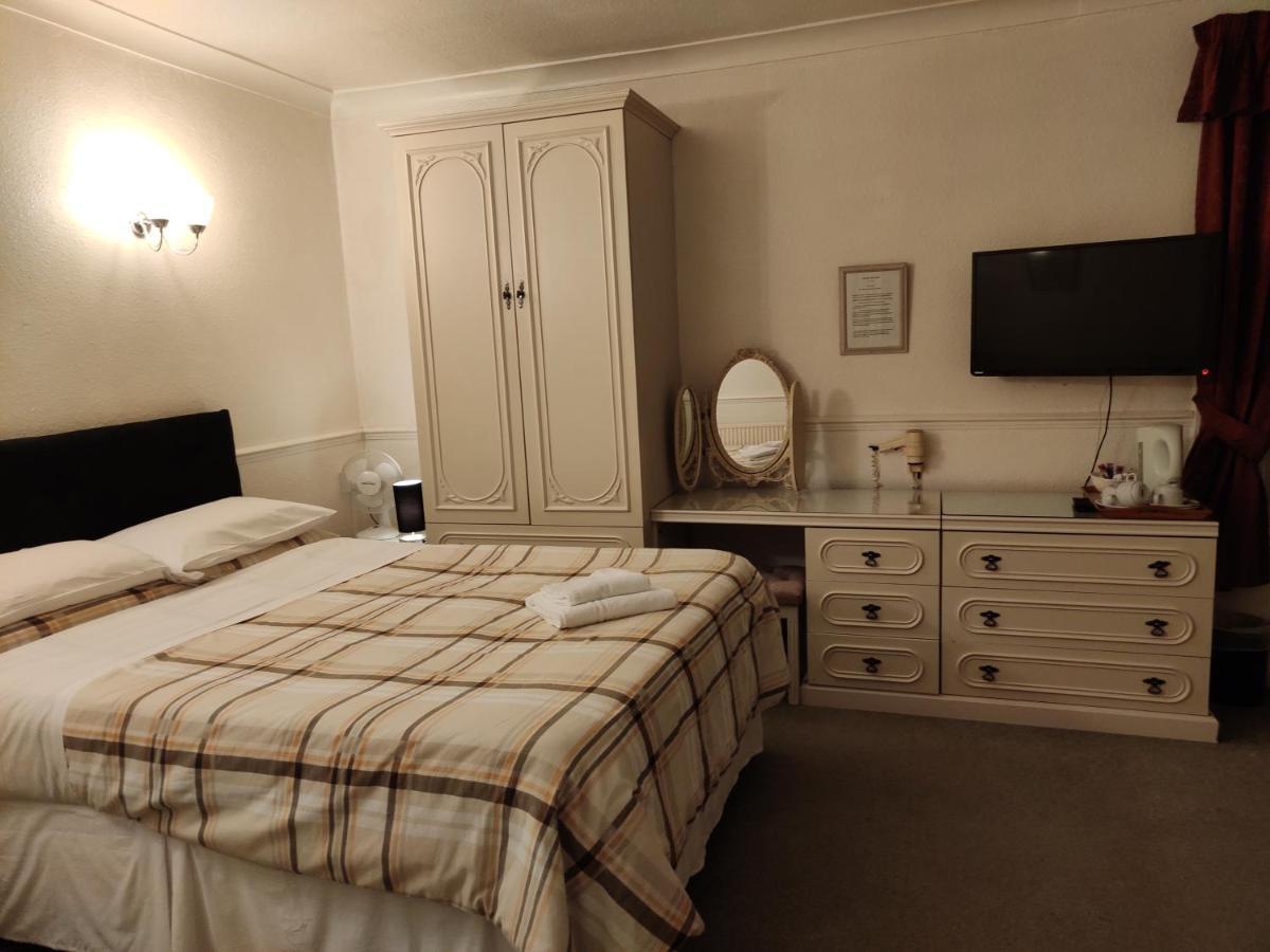 Arundel Park Hotel Экстерьер фото